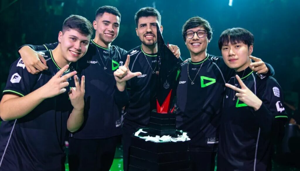 Mundial de LOL 2023: como assistir aos jogos dos playoffs da