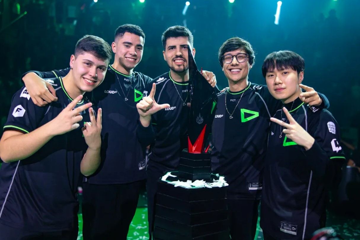 League of Legends, CBLoL: INTZ deve fazer mudanças na equipe para próxima  etapa