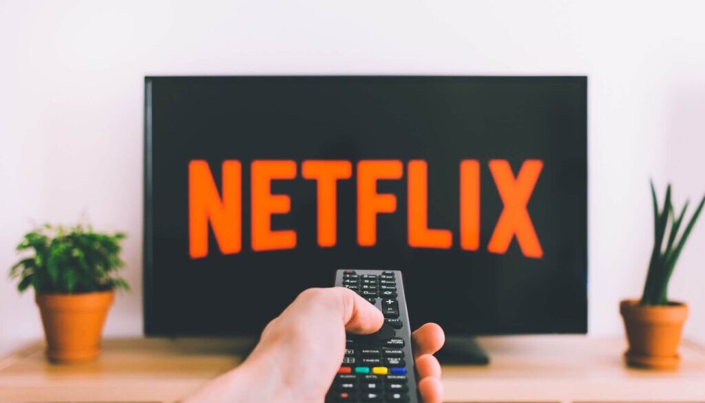 Lançamentos da Netflix em fevereiro de 2023