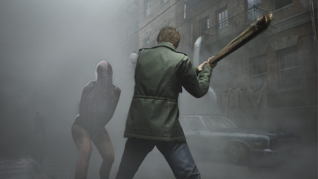 Chernobylite, jogo de terror, chega em julho ao PS4