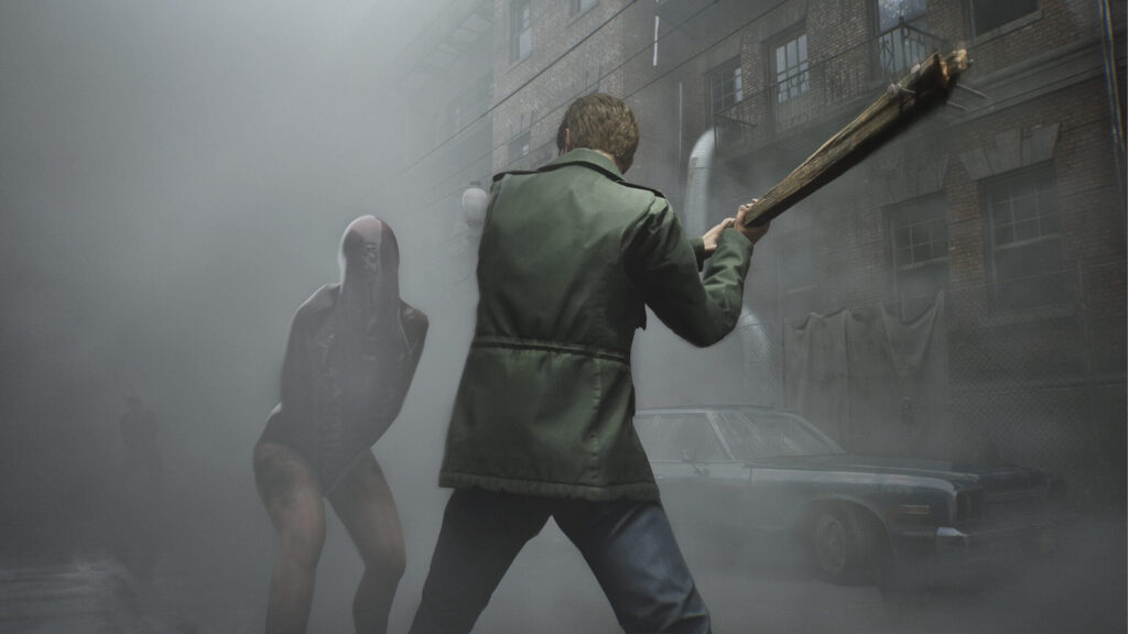 Silent Hill: conheça os monstros mais marcantes da série de terror