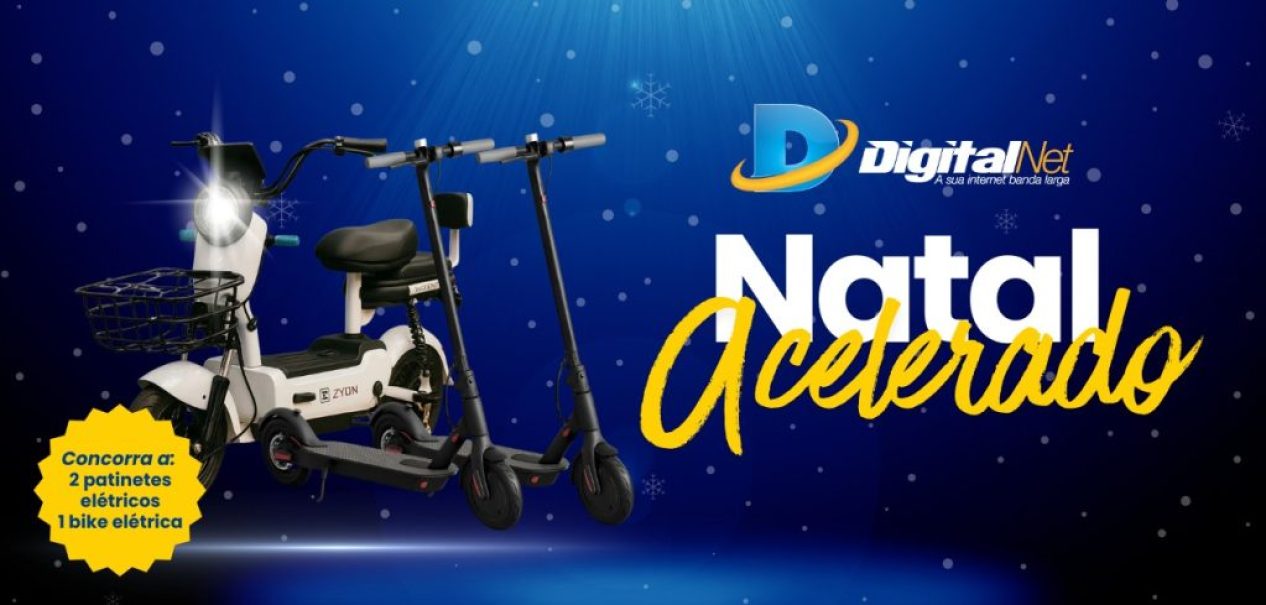 Natal Acelerado
