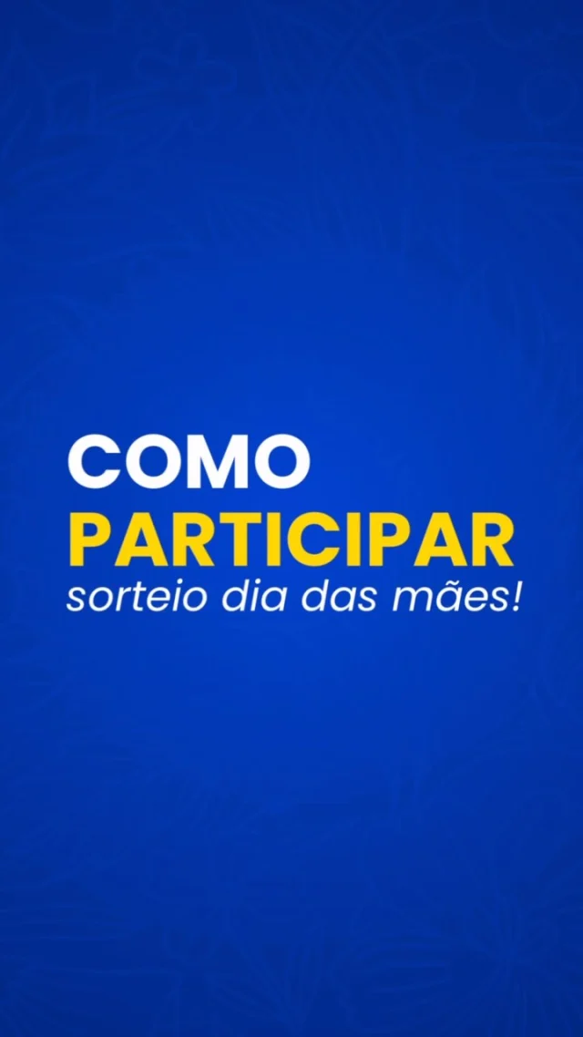 Está com dúvida de como participar do nosso sorteio? Esse vídeo tutorial pode te ajudar! 💙 #grupodigitalnet #diadasmães